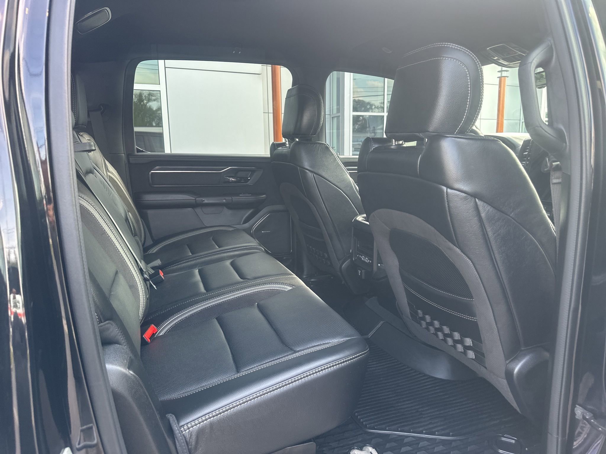 Used 2024 RAM 1500 TRX w/ TRX Level 2 Equipment Group image 18