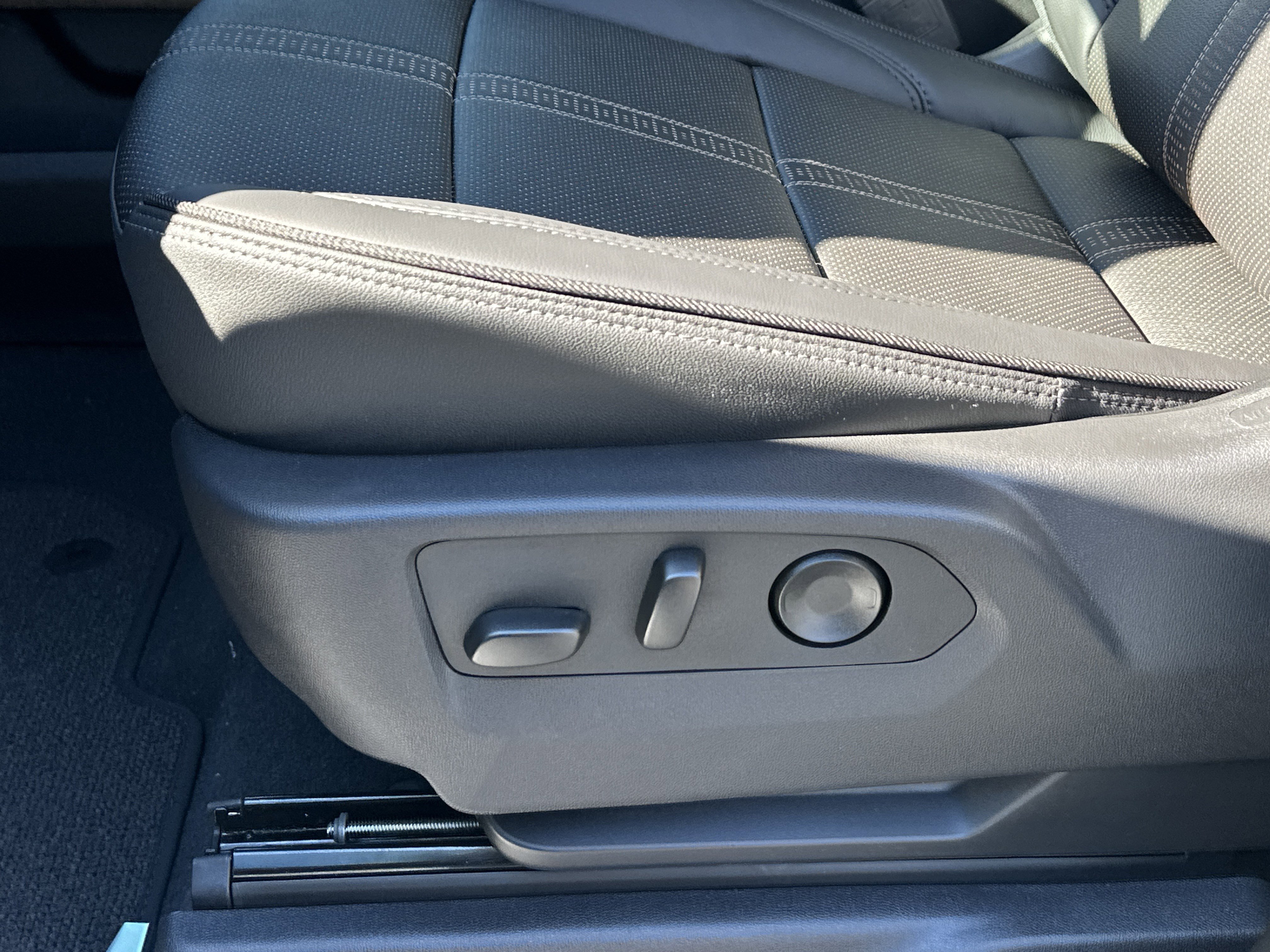 New 2026 Chevrolet Silverado 2500 High Country w/ High Country Premium Package image 10