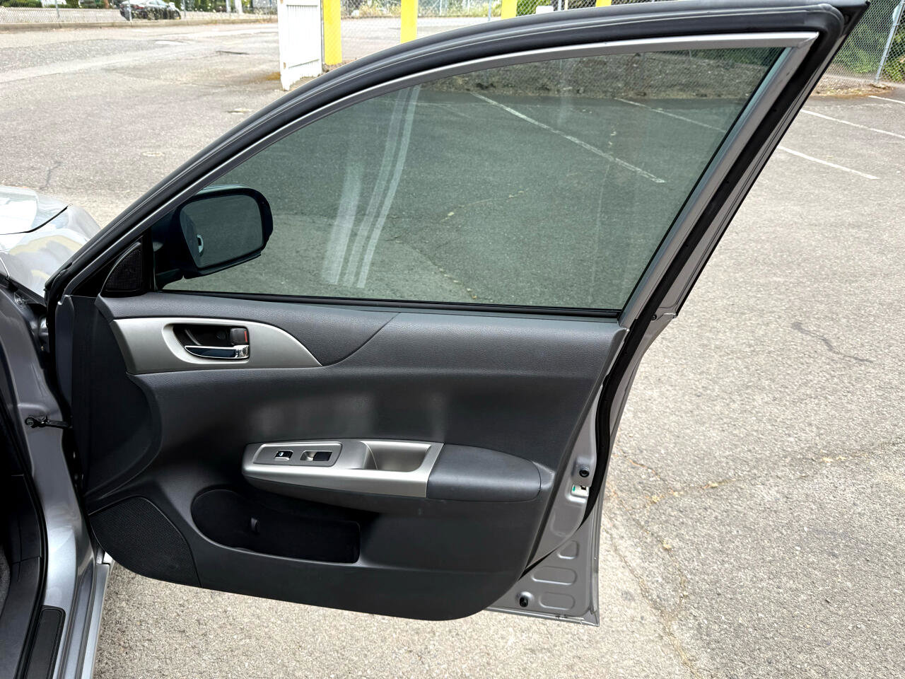 Used 2008 Subaru Impreza Outback Sport w/ Popular Equipment Group 3B image 19