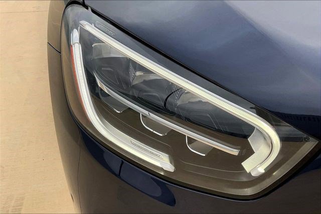 Used 2022 Mercedes-Benz GLC 300 4MATIC image 34