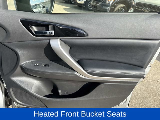 Used 2024 Mitsubishi Eclipse Cross SE image 17