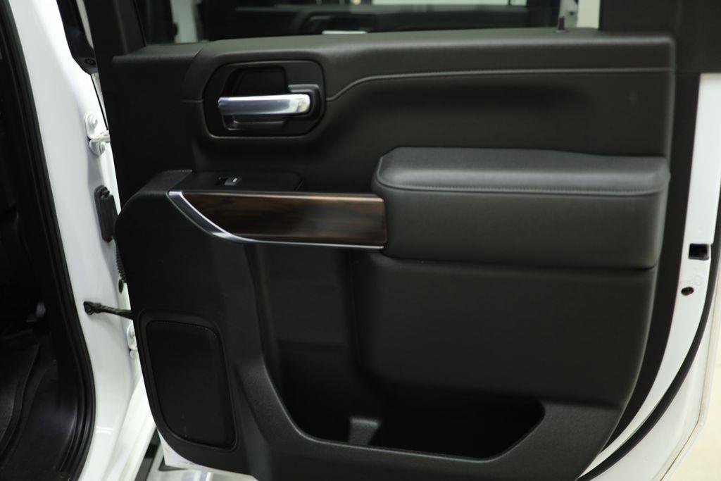 Used 2023 GMC Sierra 3500 SLT w/ SLT Convenience Package image 47