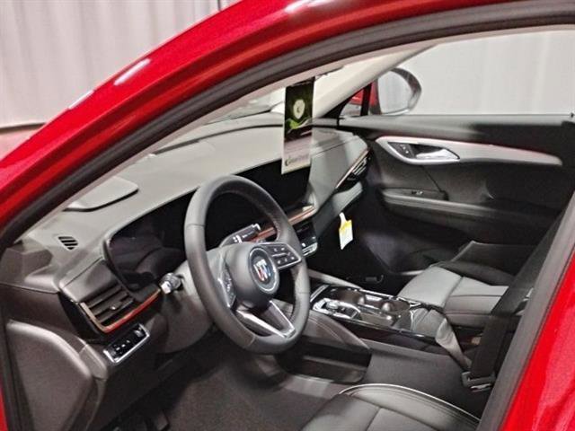 New 2025 Buick Envision Avenir image 10