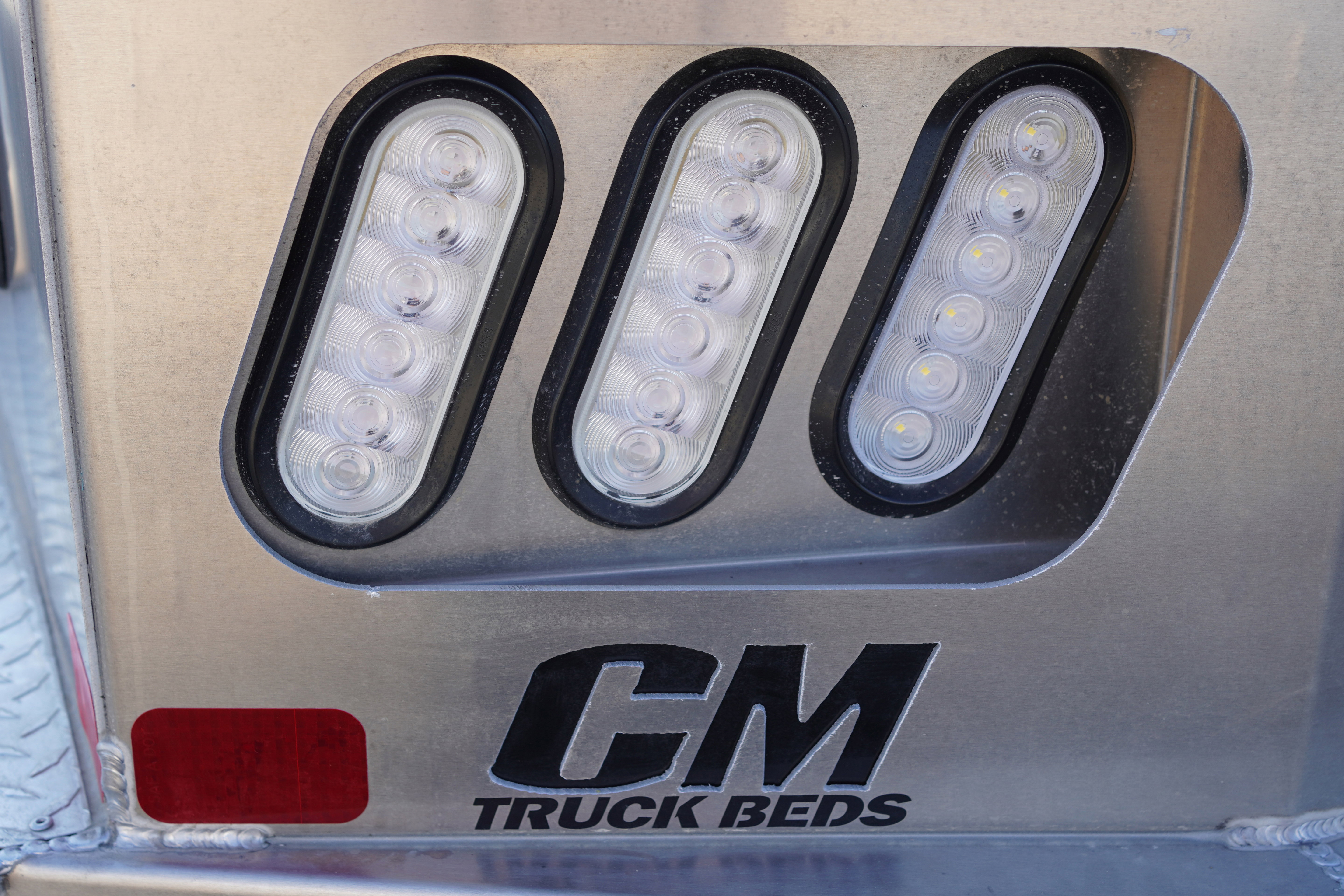 New 2025 GMC Sierra 3500 Pro w/ Convenience Package image 17