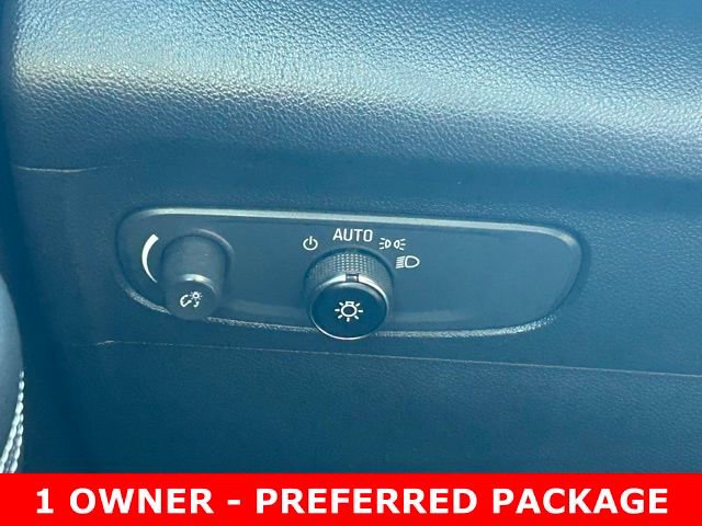 Used 2023 Buick Envision Preferred image 20