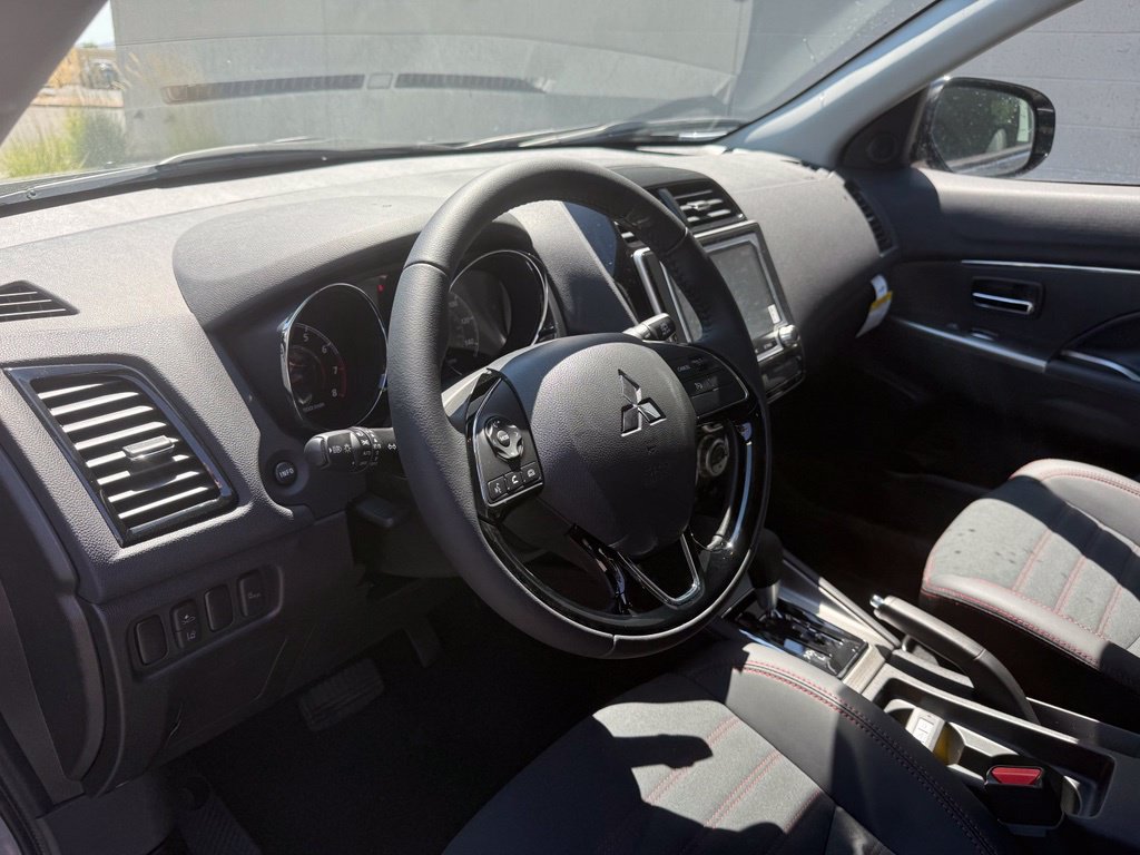New 2026 Mitsubishi Outlander Sport SE AWD/4WD image 20