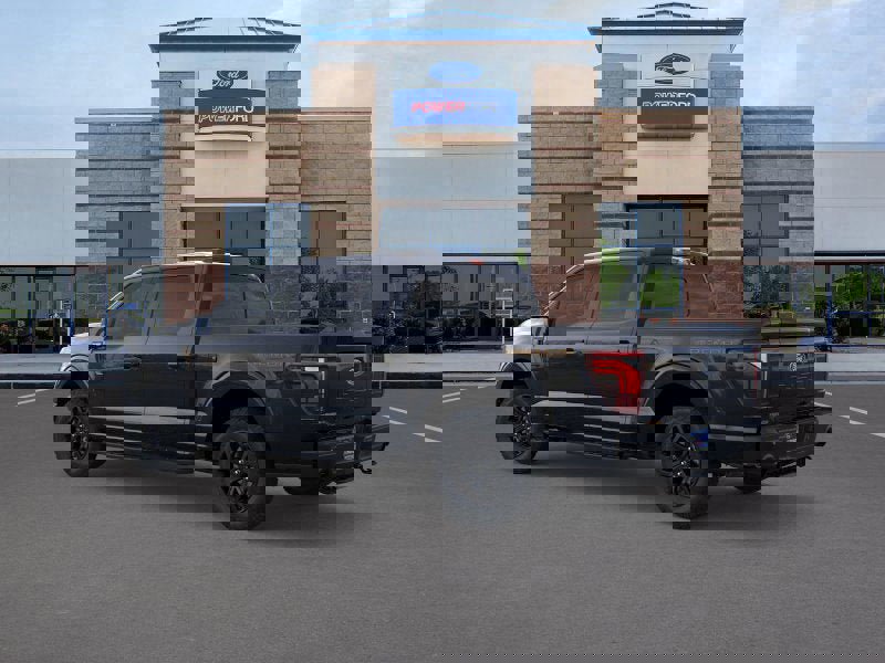 New 2025 Ford F150 Tremor w/ Equipment Group 402A High image 6