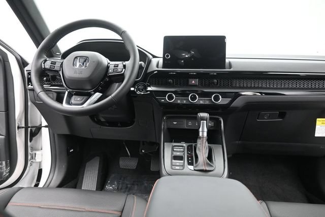 New 2026 Honda CR-V Sport Touring image 14