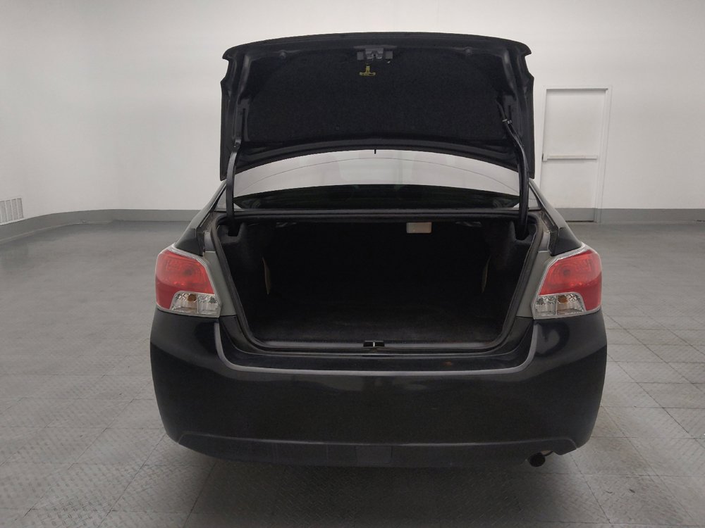 Used 2016 Subaru Impreza 2.0i Premium image 29