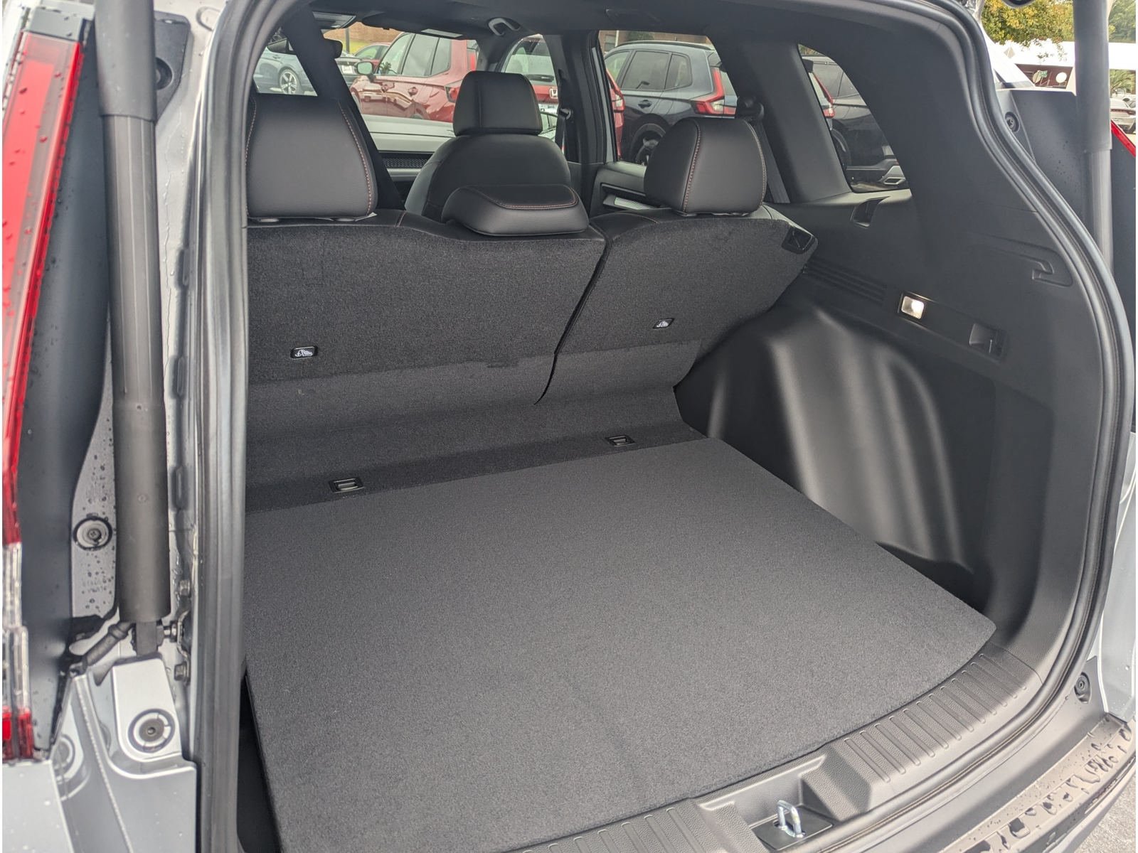 New 2026 Honda CR-V Sport-L image 11