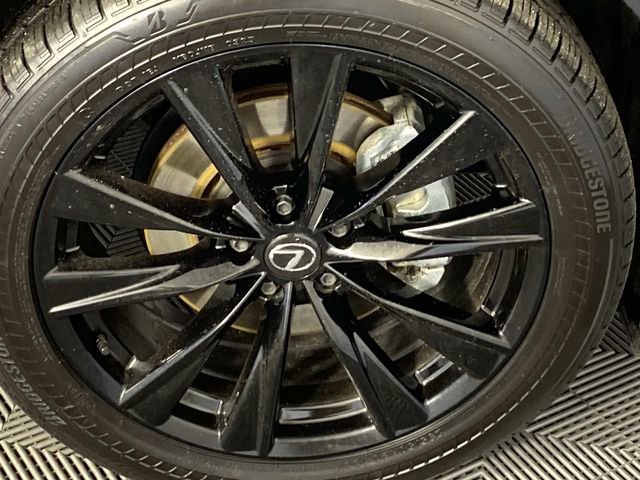 Used 2025 Lexus NX 350 F Sport w/ Accessory Package (2T) image 32