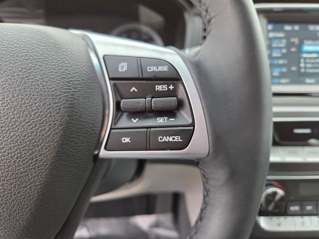 Used 2019 Hyundai Sonata SEL image 27