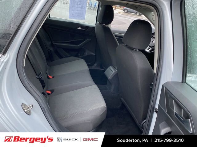 Used 2019 Volkswagen Jetta S w/ Driver Assistance Package image 30