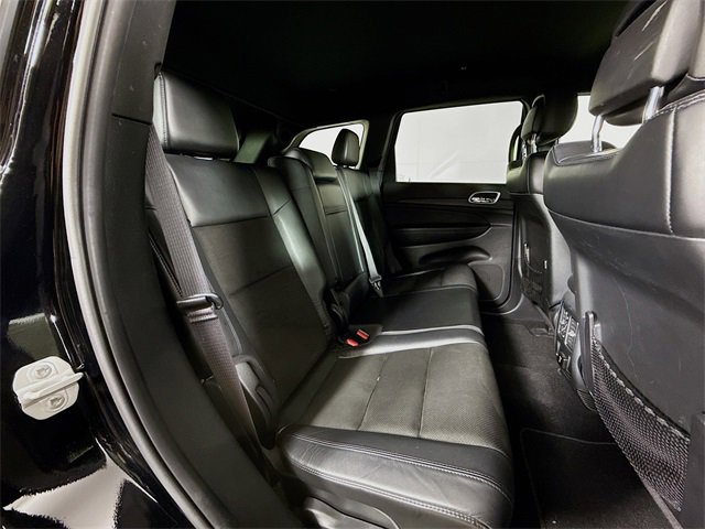Used 2019 Jeep Grand Cherokee Altitude image 27