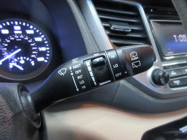 Used 2016 Hyundai Tucson SE w/ Option Group 12 image 15