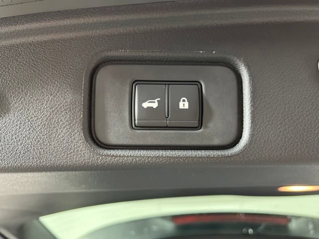 New 2026 Nissan Pathfinder SV FWD image 50