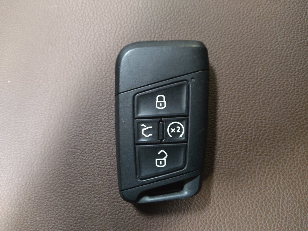 Used 2023 Volkswagen Atlas SE FWD image 32