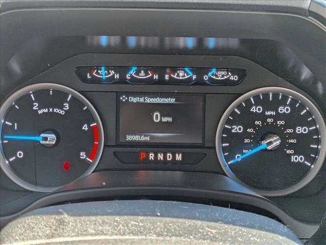 Used 2022 Ford F250 XLT w/ XLT Premium Package AWD/4WD image 12