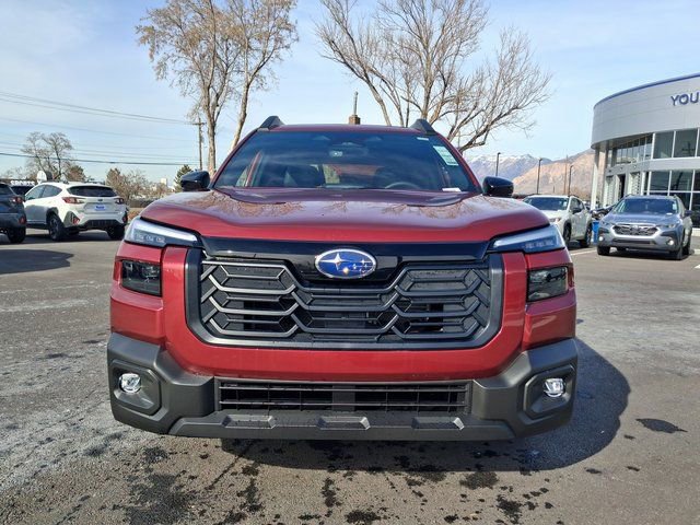 New 2026 Subaru Outback Limited image 8