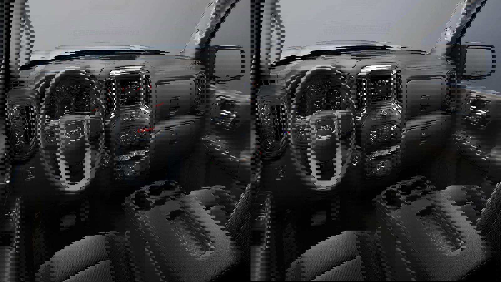 New 2026 GMC Sierra 1500 Pro w/ Pro Value Package image 27