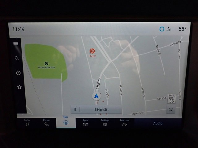 Used 2023 Ford Bronco Raptor image 23