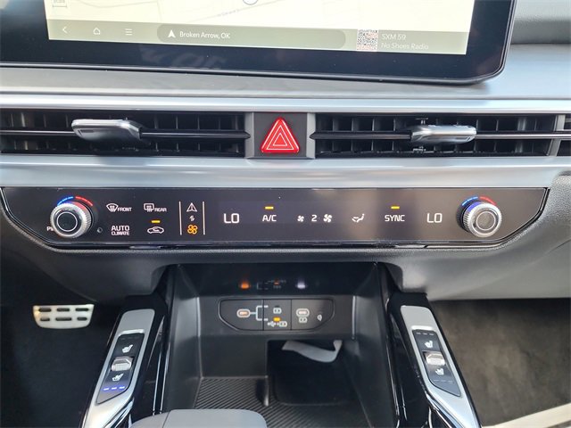 New 2026 Kia Sorento SX Prestige image 24