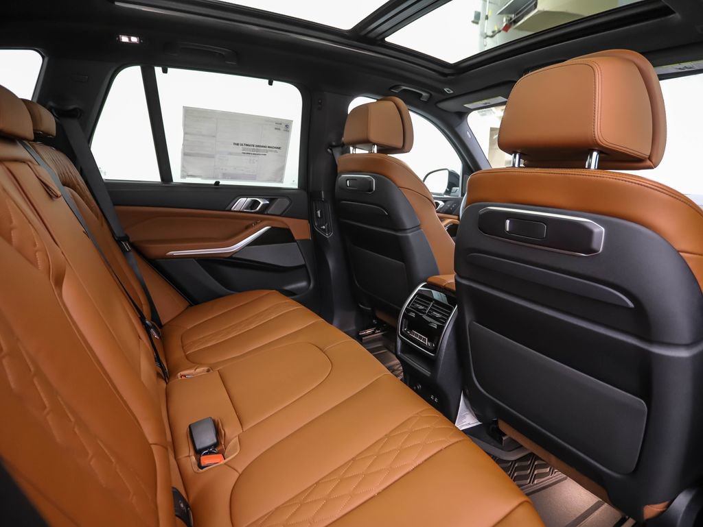 New 2026 BMW X5 xDrive50e AWD/4WD image 26