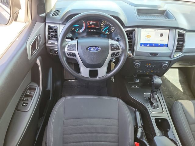 Used 2023 Ford Ranger XLT image 7