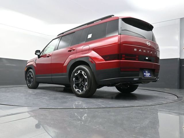 New 2026 Hyundai Santa Fe SEL AWD/4WD image 34