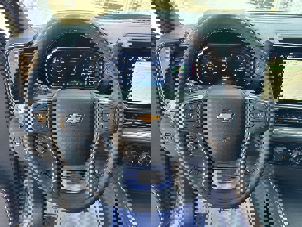 New 2026 Chevrolet Silverado 2500 High Country w/ Technology Package image 23