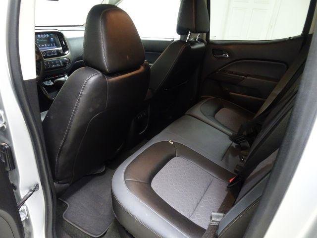 Used 2016 Chevrolet Colorado Z71 image 37