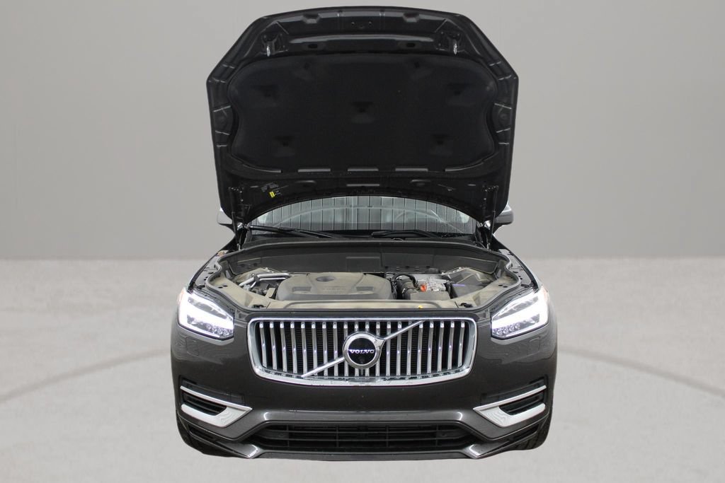 Used 2023 Volvo XC90 T8 Ultimate w/ Protection Package Premier AWD/4WD image 47