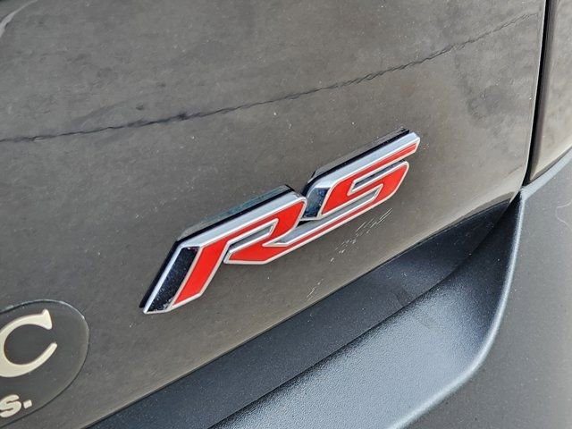 Used 2023 Chevrolet Traverse RS image 10