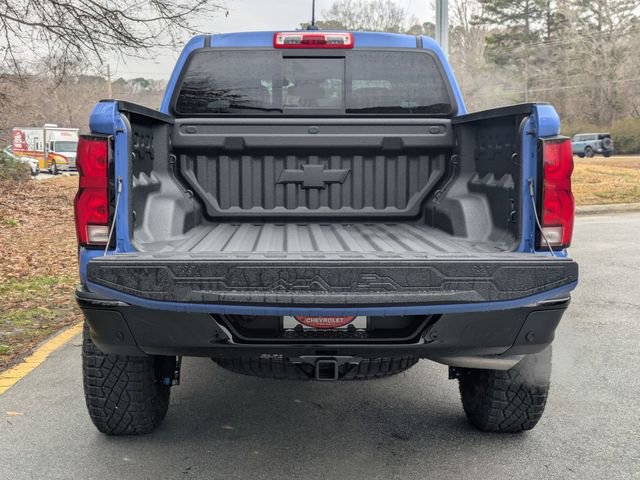 New 2026 Chevrolet Colorado ZR2 w/ Technology Package AWD/4WD image 30