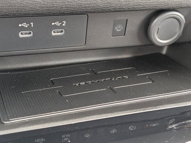 New 2026 Mitsubishi Outlander SE FWD image 24
