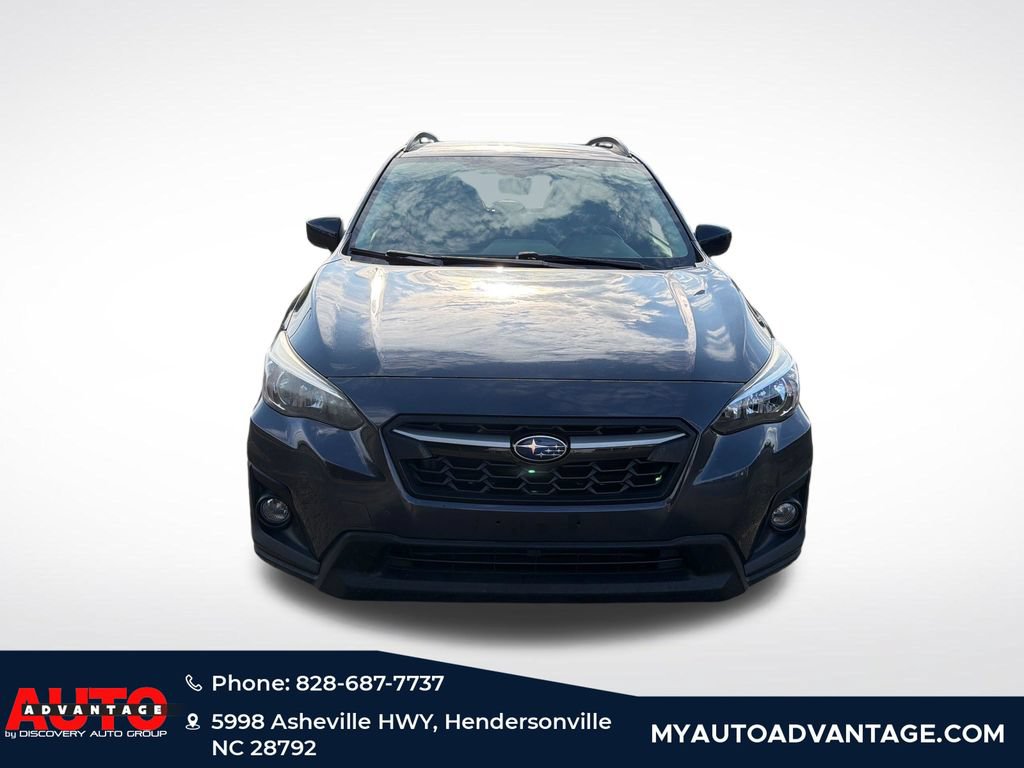 Used 2019 Subaru Crosstrek 2.0i Premium w/ Eyesight System AWD/4WD image 2