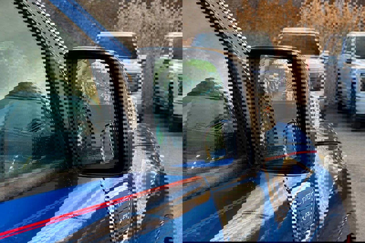 Used 2019 Ford Ranger Lariat w/ Equipment Group 501A Mid image 12