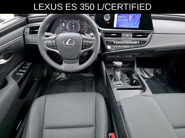 Used 2024 Lexus ES 350 w/ Premium Package FWD image 20