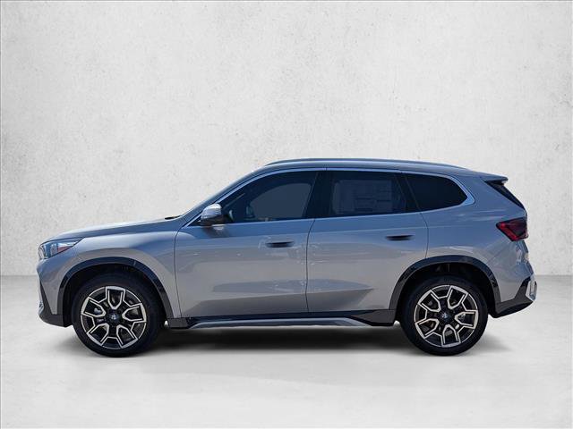 Certified 2026 BMW X1 xDrive28i w/ Convenience Package AWD/4WD image 9