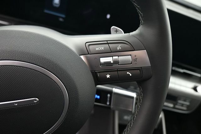 New 2026 Hyundai Kona SEL Premium AWD/4WD image 16