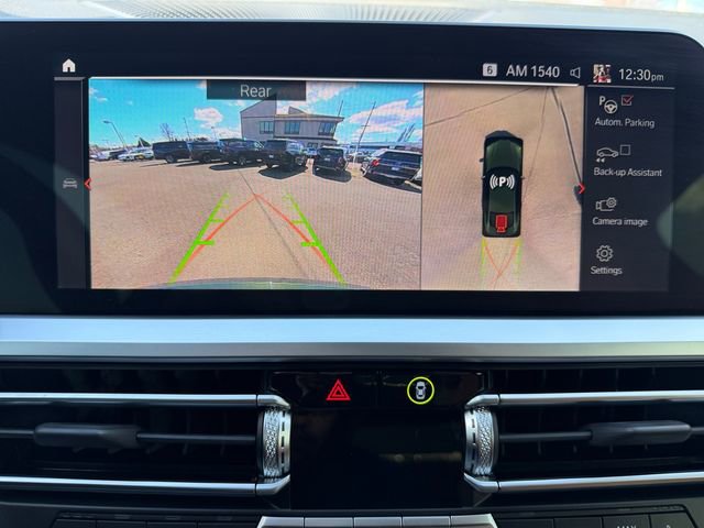 Used 2023 BMW 440i xDrive Coupe w/ Premium Package image 26