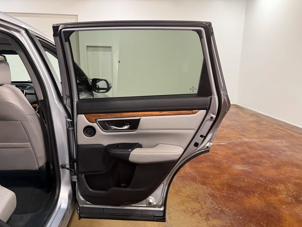 Used 2019 Honda CR-V EX-L image 63