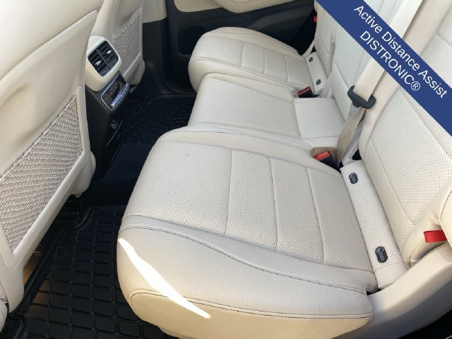 Used 2023 Mercedes-Benz GLE 450 4MATIC w/ 3rd Row Seat Package image 21