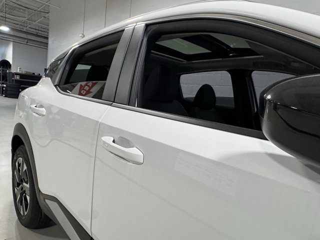 New 2026 Nissan Kicks SV w/ SV Premium Package AWD/4WD image 8