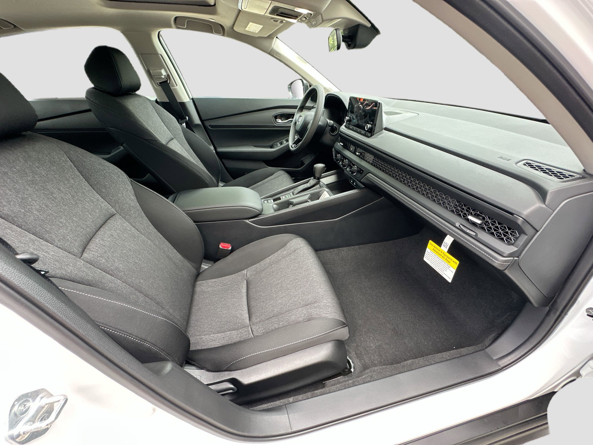 New 2025 Honda Accord SE image 22