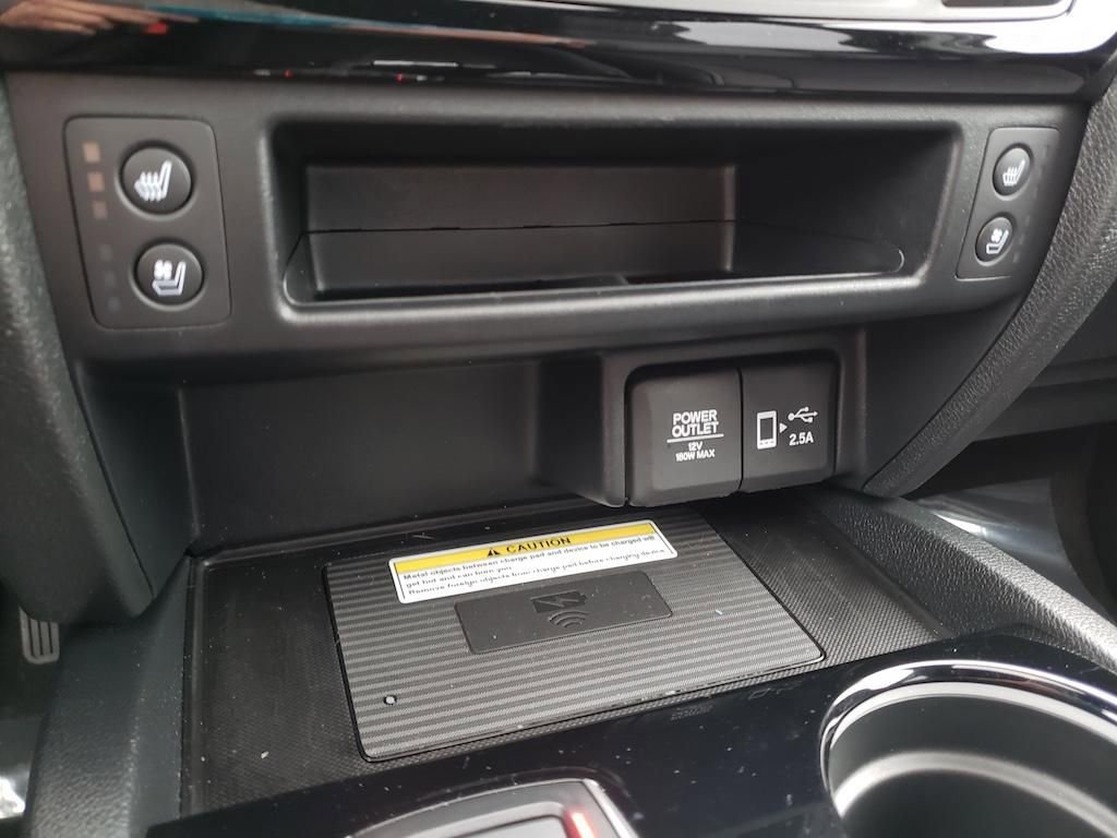 Used 2023 Honda Passport Elite image 25