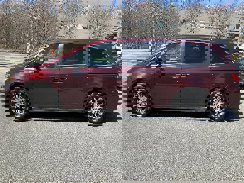 Used 2012 Honda Odyssey EX-L image 8