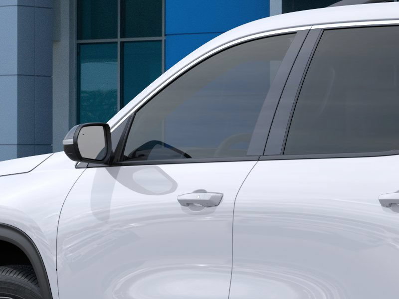 New 2026 Chevrolet Traverse LT w/ Sun and Wheel Package FWD image 12