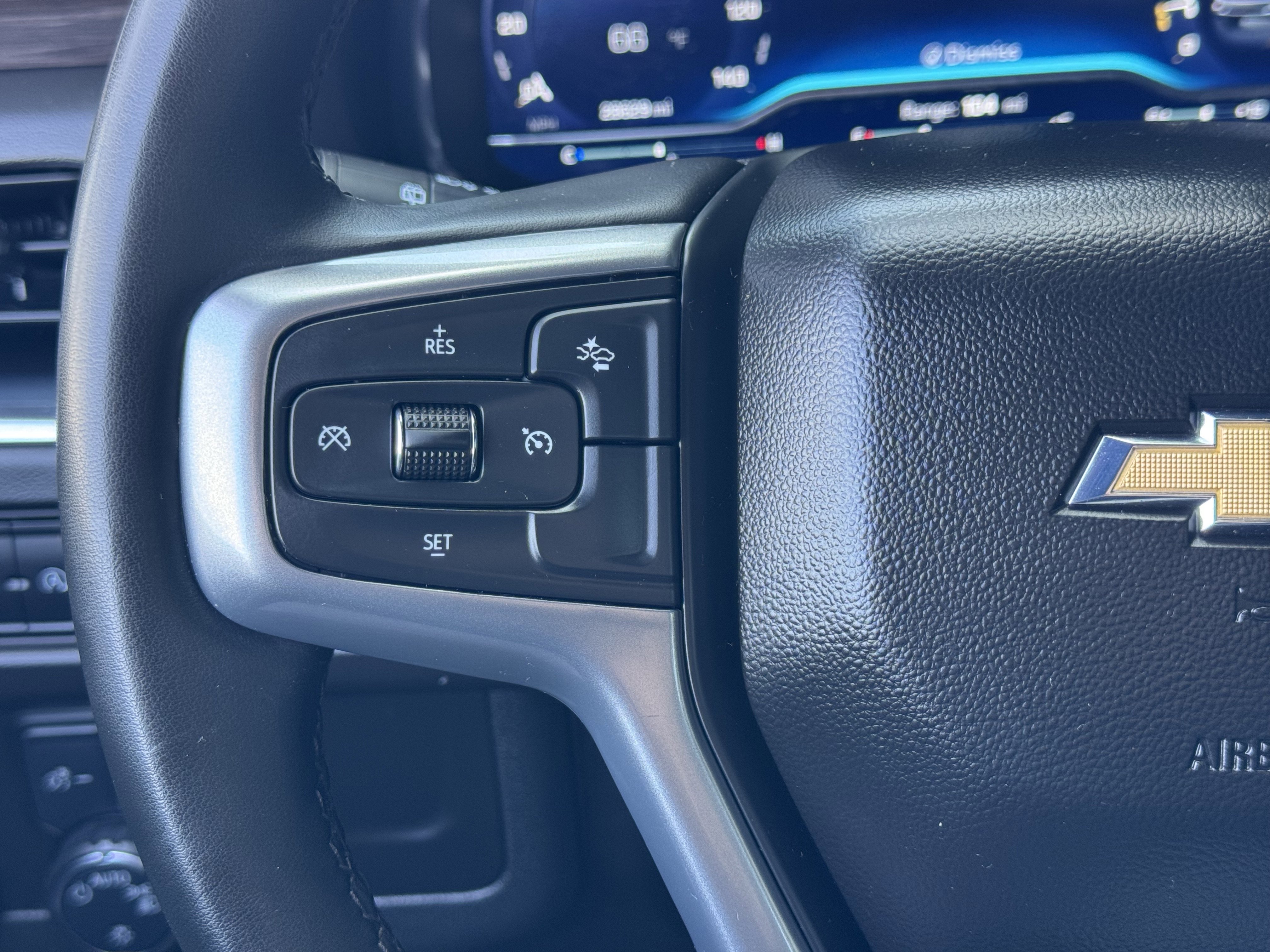 Used 2024 Chevrolet Tahoe LT image 36