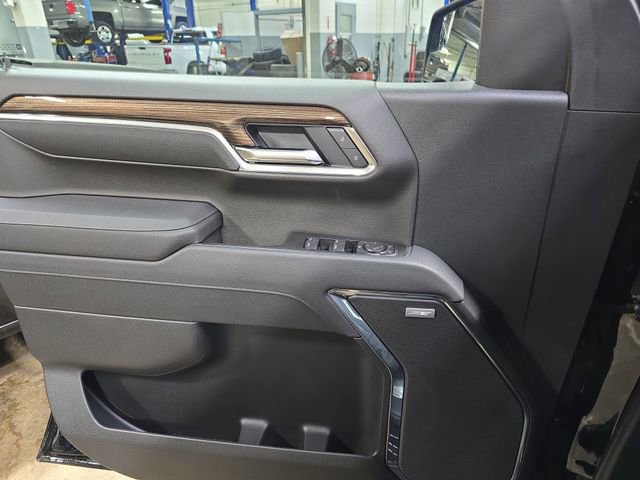 New 2026 Chevrolet Silverado 1500 LT Trail Boss w/ Convenience Package II image 29